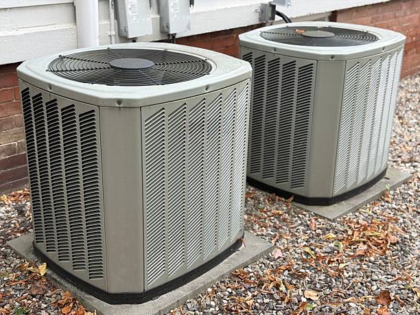 Reliable Emergency Hvac contractor in Blue Grass, IA by JG Cool HVAC