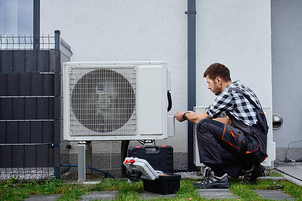 Top rated local Emergency Hvac specialists in Blue Grass, IA